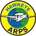 Grumman ARPS Aircraft Logo,Decals!